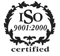 ISO 9001 Certified ISO 9001 Certified